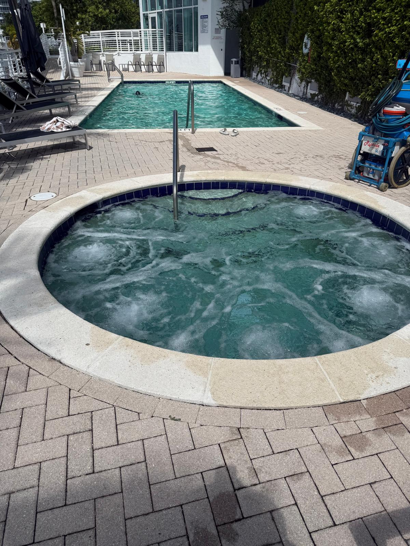 Perfect Day Pools Image