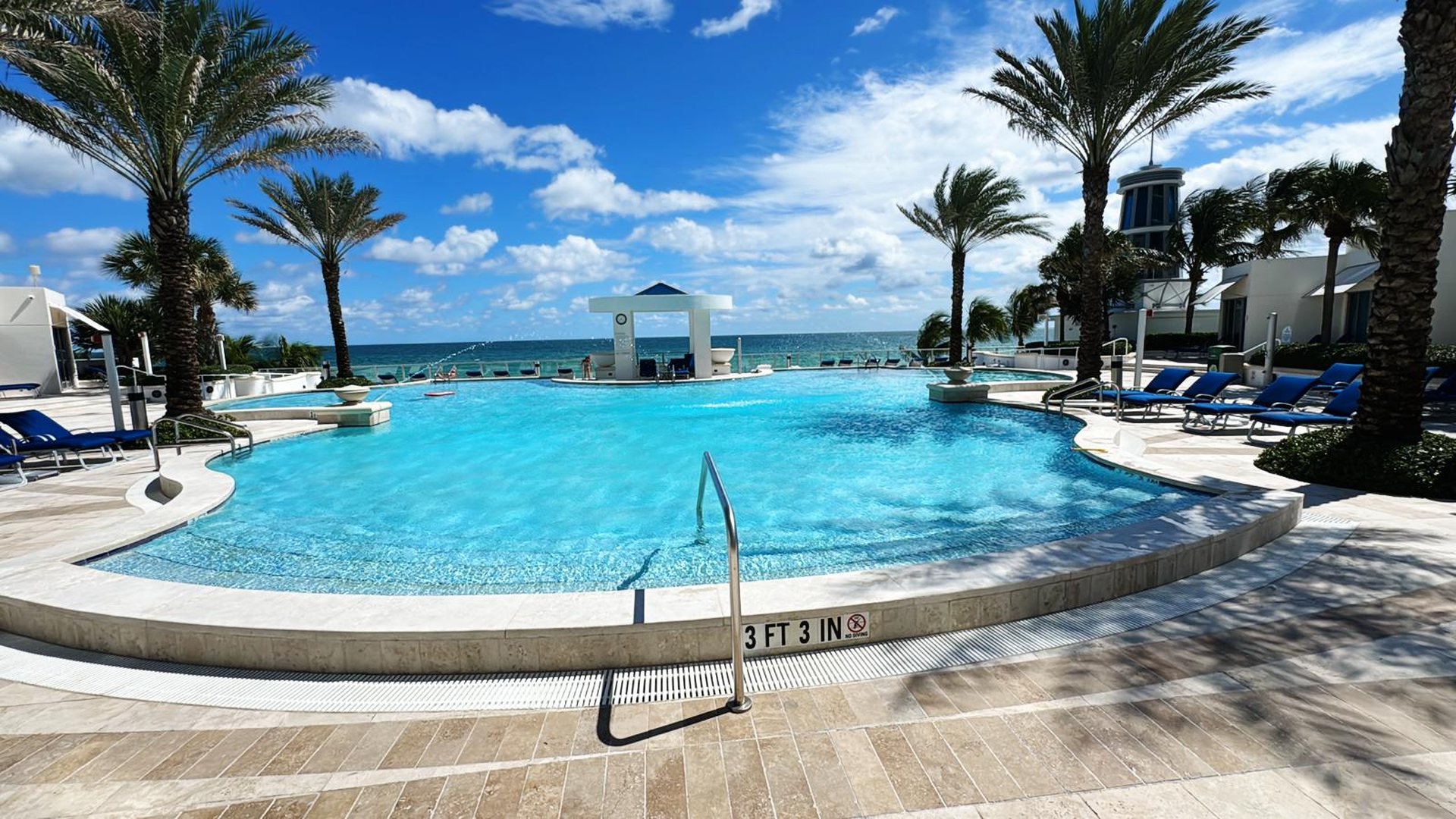 Perfect Day Pools Image