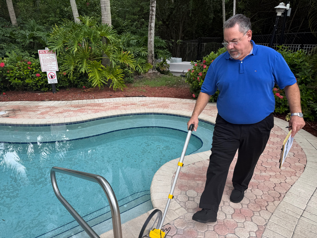 Perfect Day Pools Image