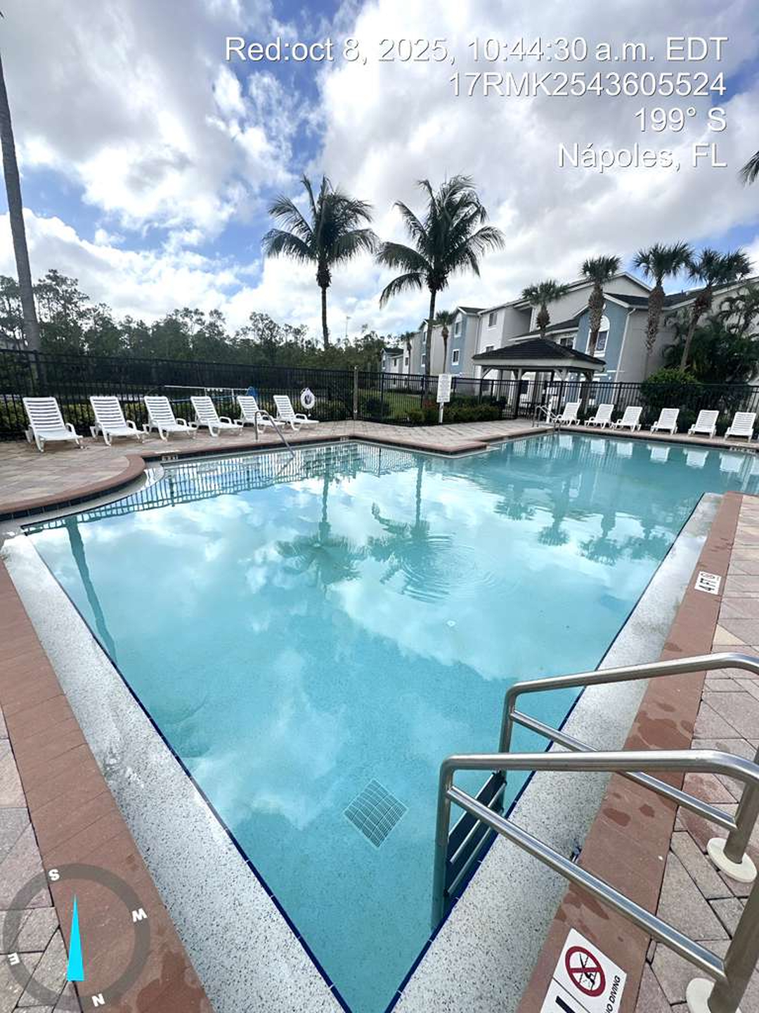 Perfect Day Pools Image