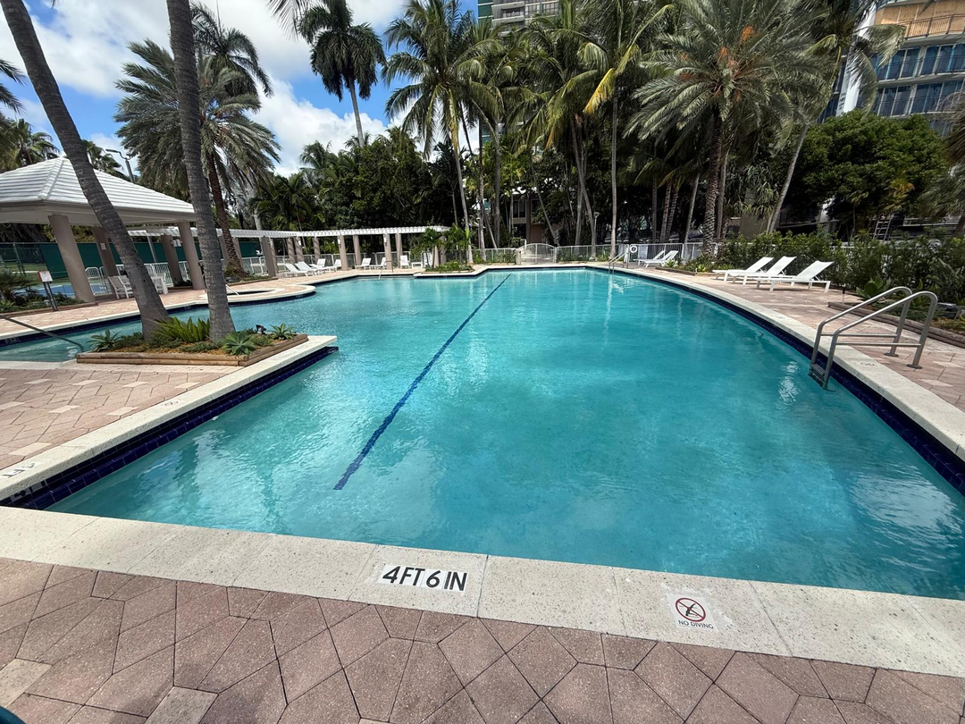 Perfect Day Pools Image