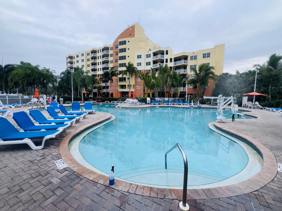 Perfect Day Pools Image