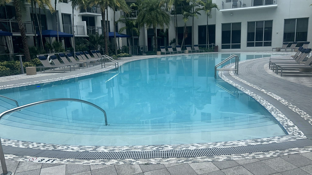 Perfect Day Pools Image