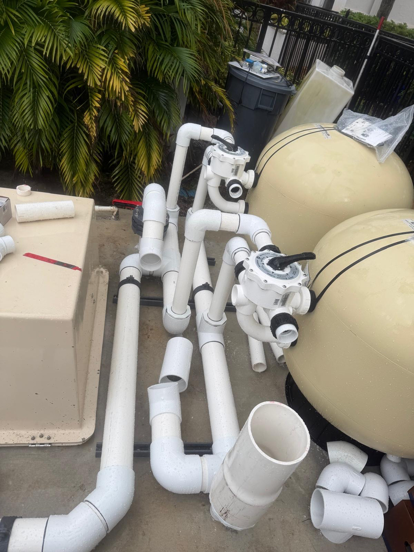 Perfect Day Pools Image