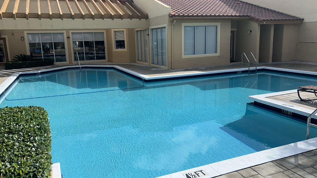 Perfect Day Pools Image