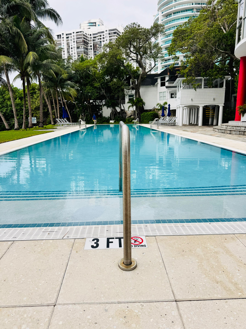 Perfect Day Pools Image