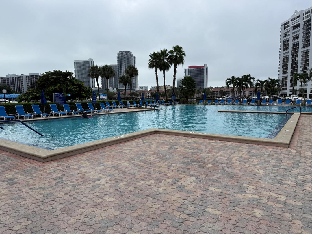 Perfect Day Pools Image