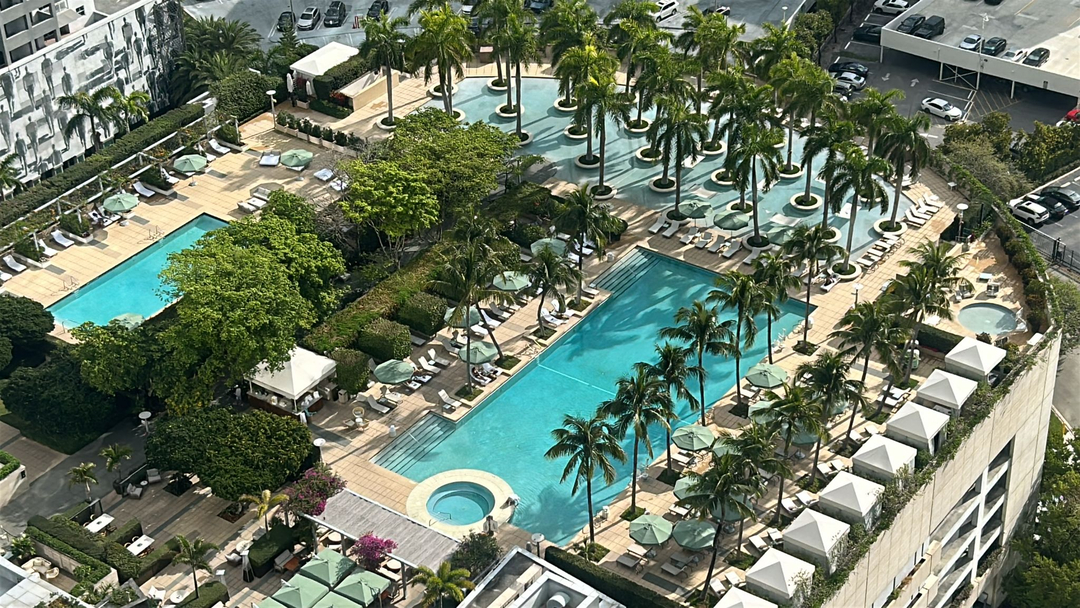 Perfect Day Pools Image