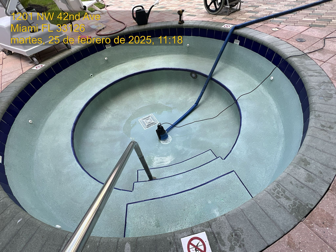 Perfect Day Pools Image