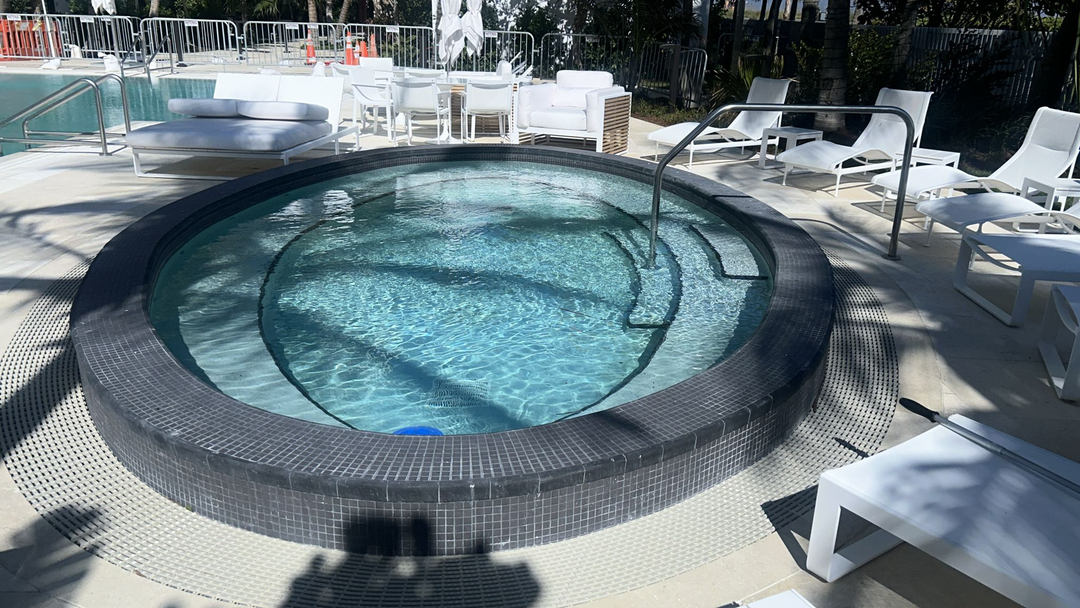 Perfect Day Pools Image