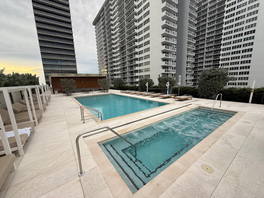 Perfect Day Pools Image