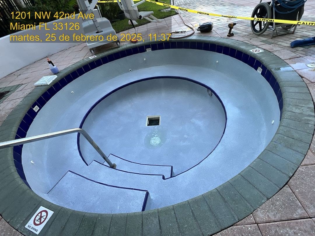 Perfect Day Pools Image