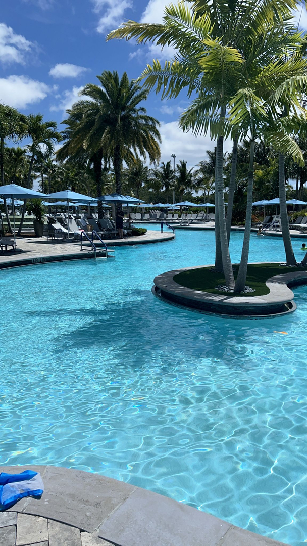 Perfect Day Pools Image