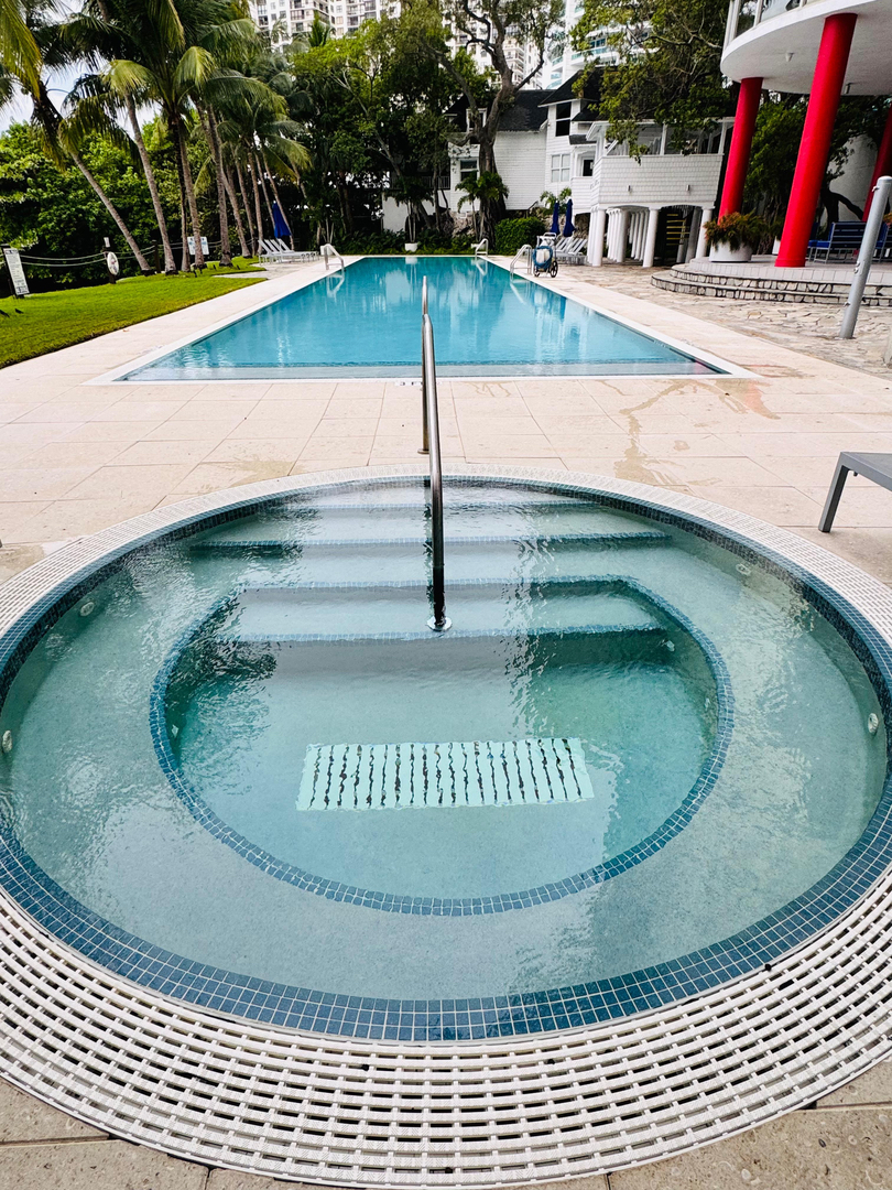 Perfect Day Pools Image