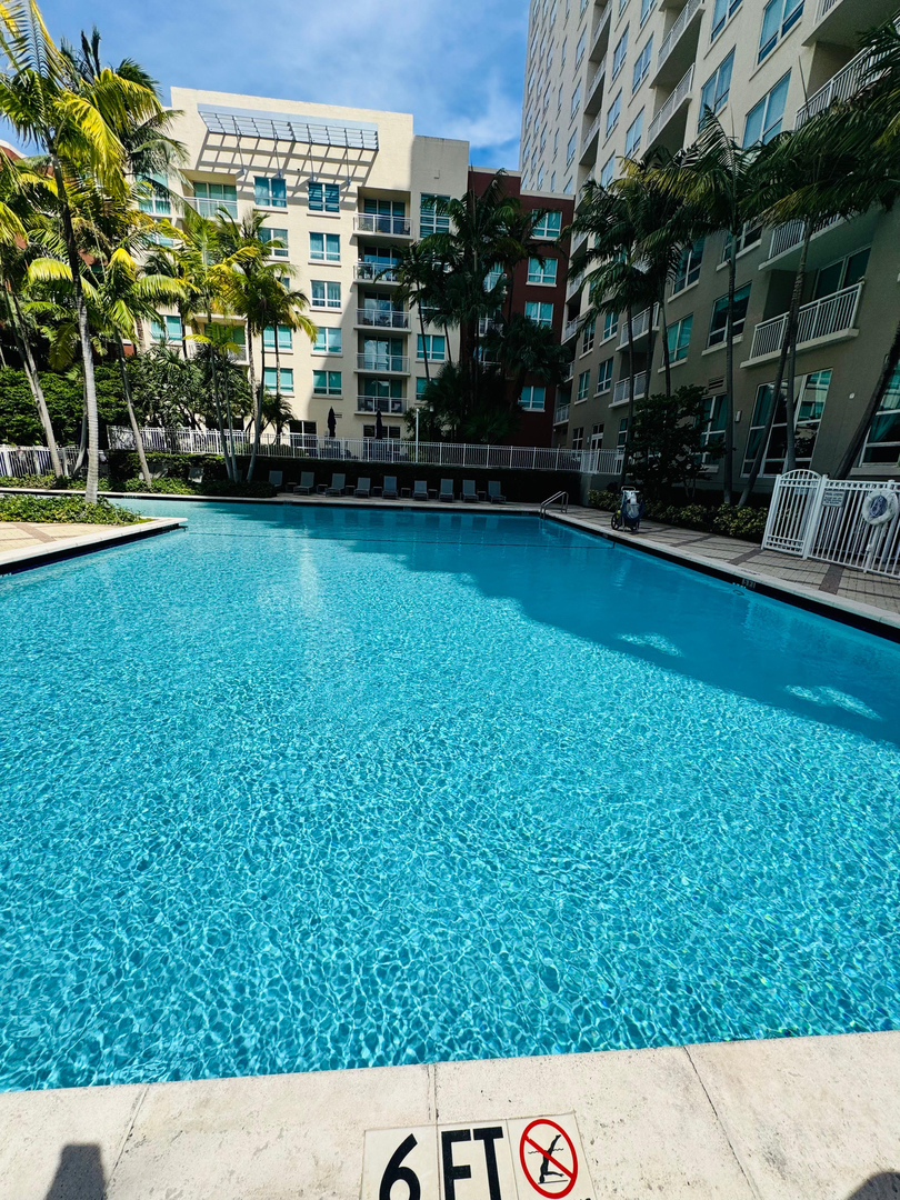 Perfect Day Pools Image