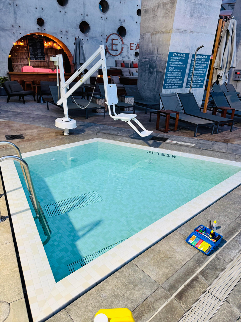 Perfect Day Pools Image