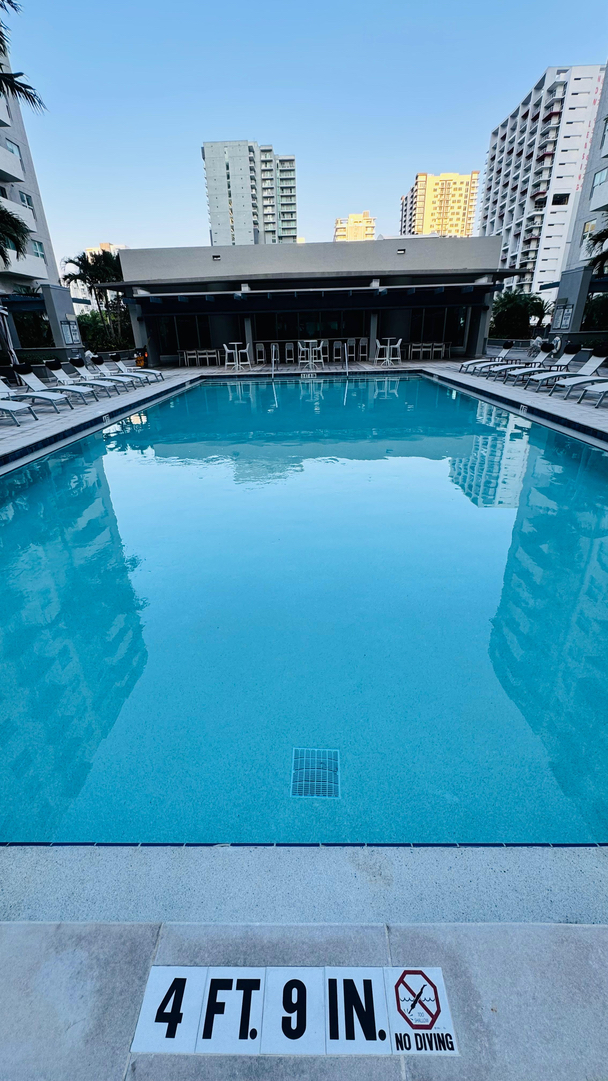 Perfect Day Pools Image