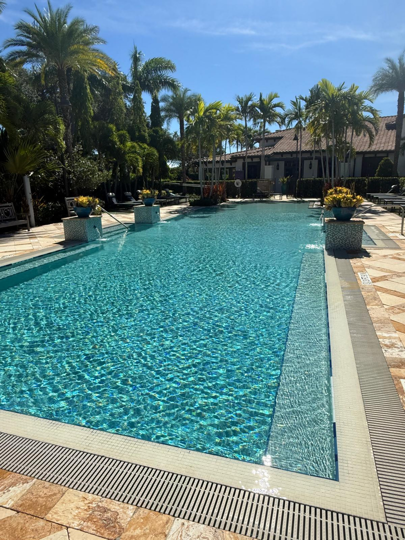 Perfect Day Pools Image