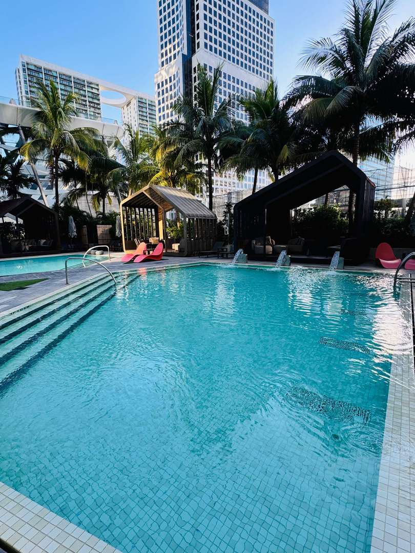 Perfect Day Pools Image