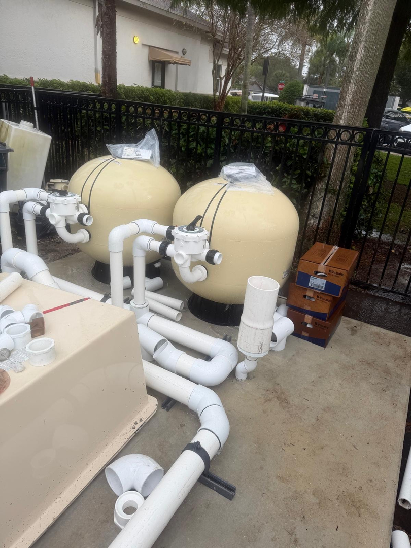 Perfect Day Pools Image