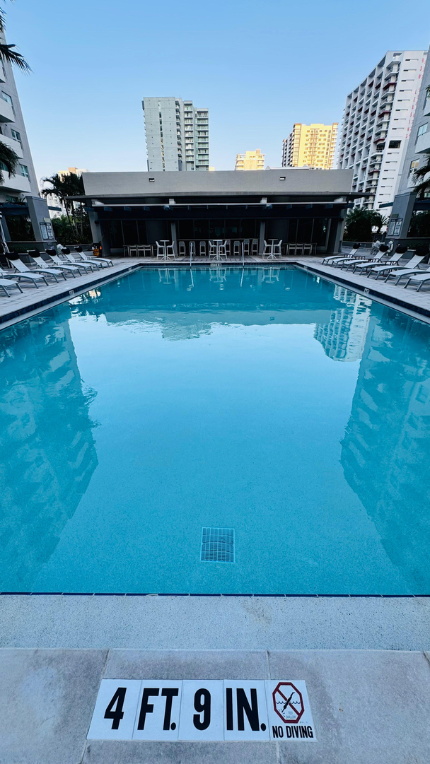 Perfect Day Pools Image