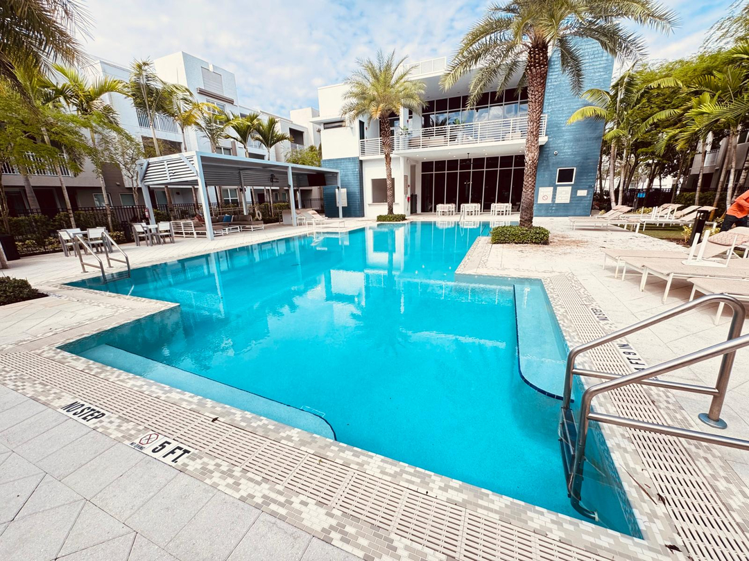 Perfect Day Pools Image