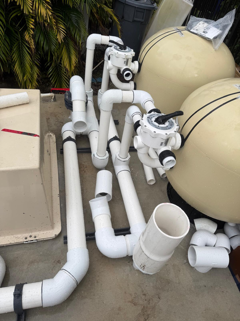 Perfect Day Pools Image