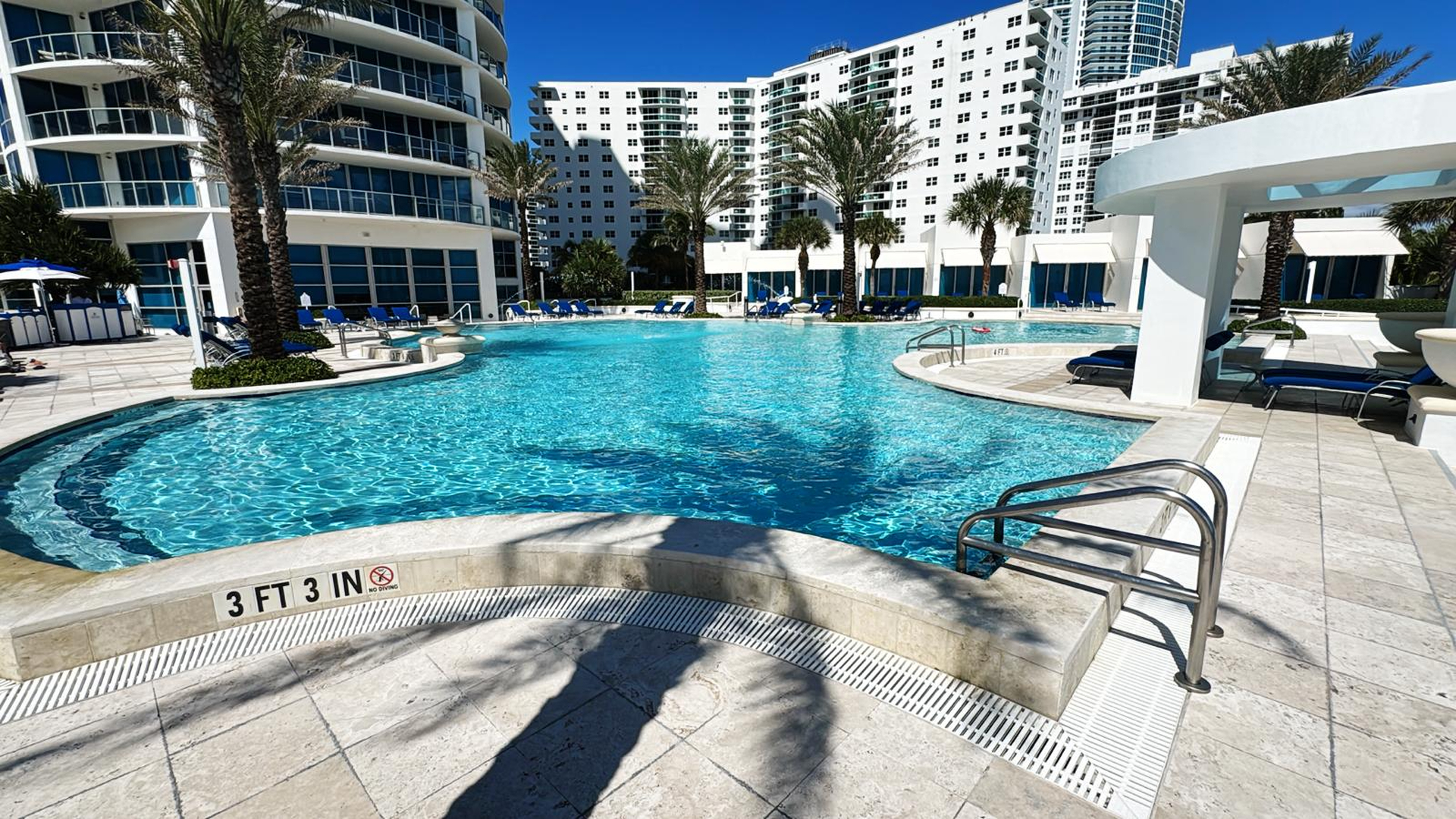 Perfect Day Pools Image