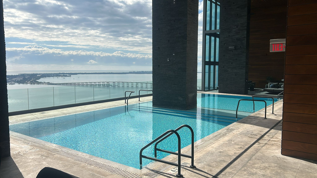 Perfect Day Pools Image