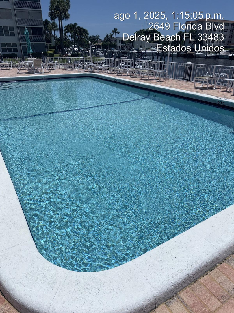 Perfect Day Pools Image