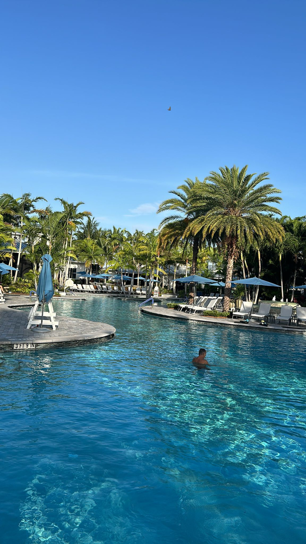 Perfect Day Pools Image