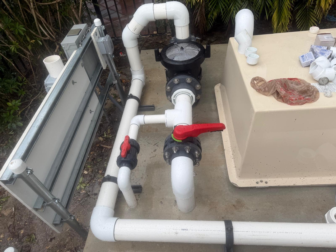 Perfect Day Pools Image