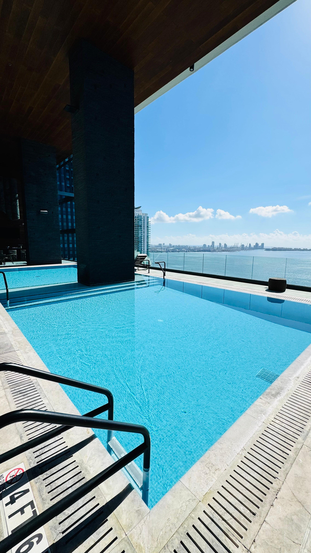 Perfect Day Pools Image