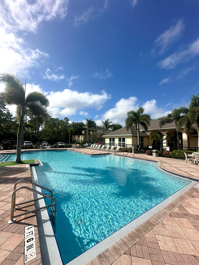 Perfect Day Pools Image