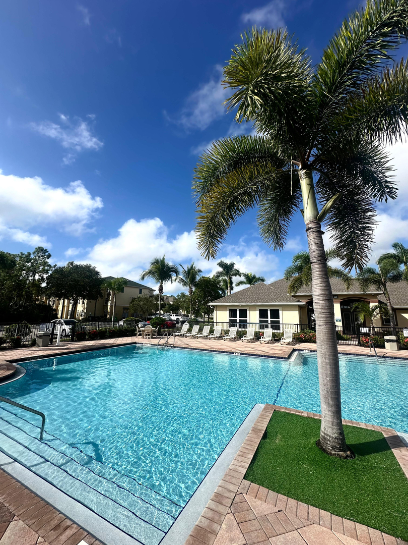 Perfect Day Pools Image