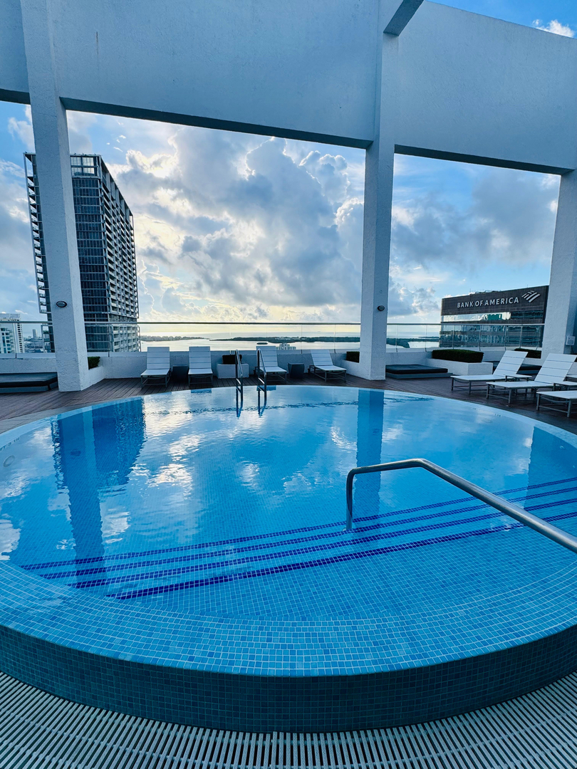 Perfect Day Pools Image