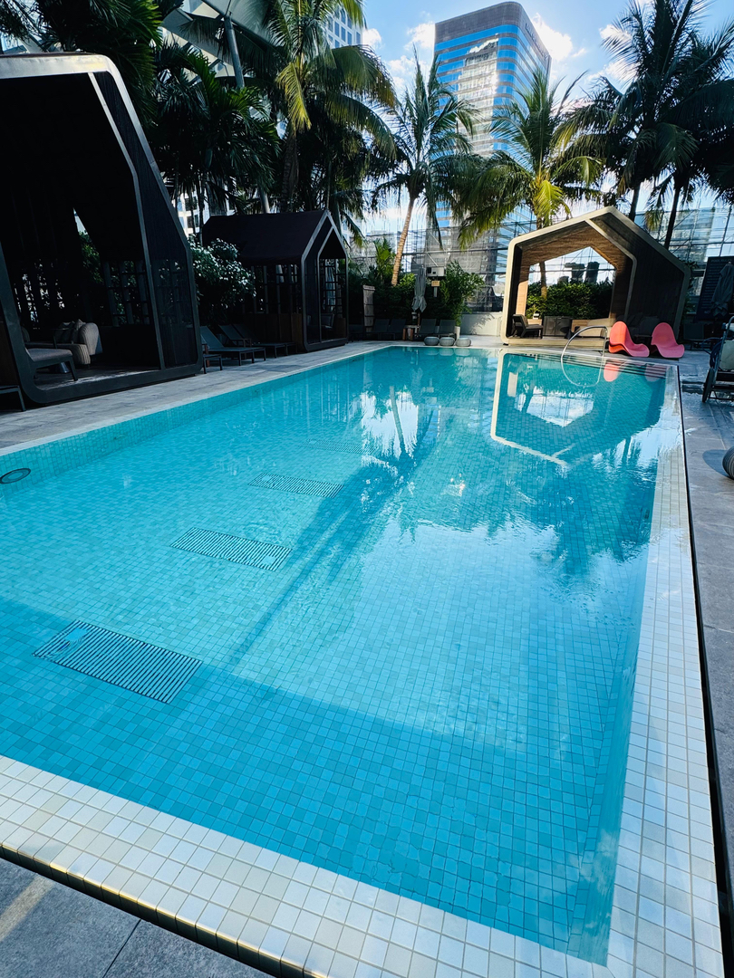 Perfect Day Pools Image