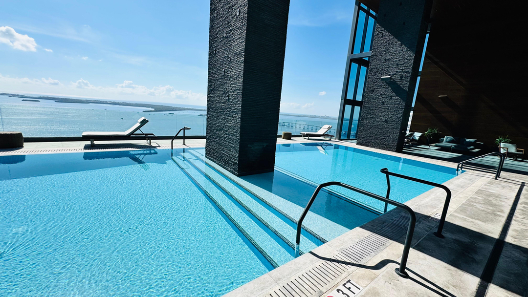 Perfect Day Pools Image