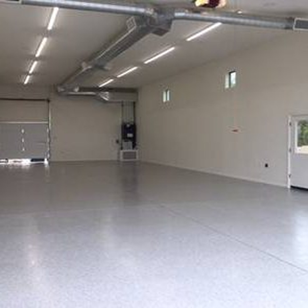 Armor-KOTE Garage Floors Image