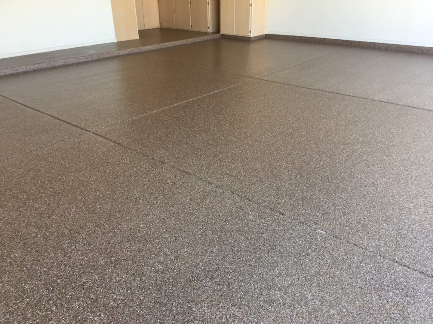 Armor-KOTE Garage Floors Image