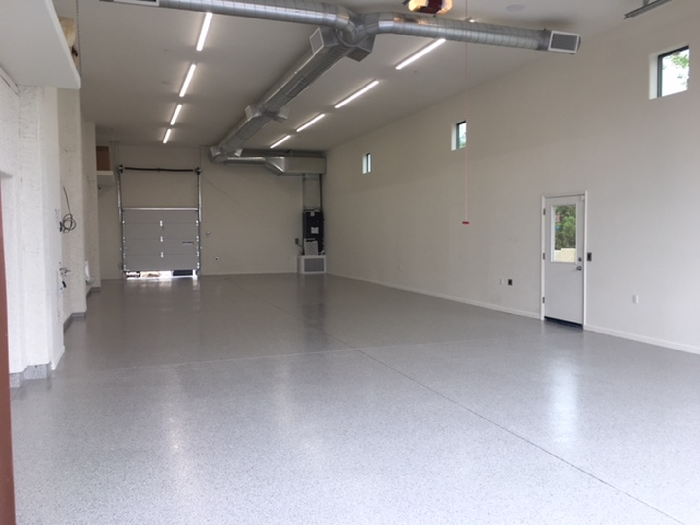 Armor-KOTE Garage Floors Image