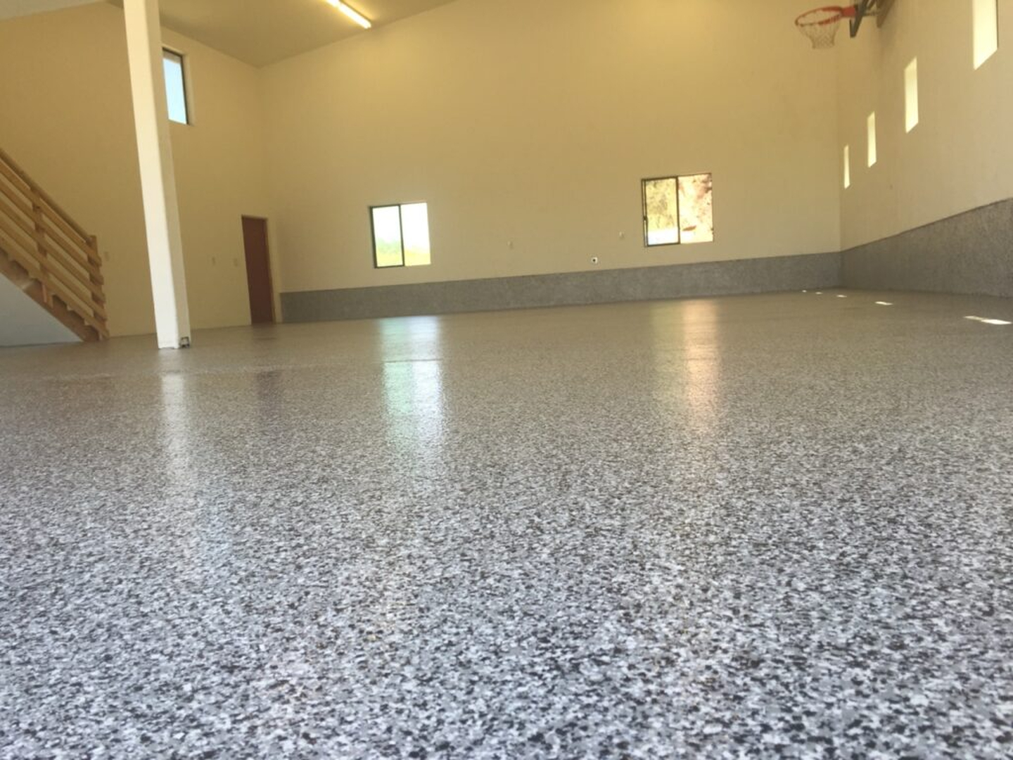 Armor-KOTE Garage Floors Image