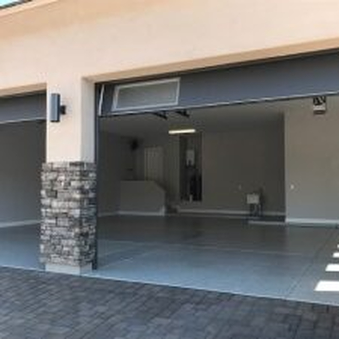 Armor-KOTE Garage Floors Image