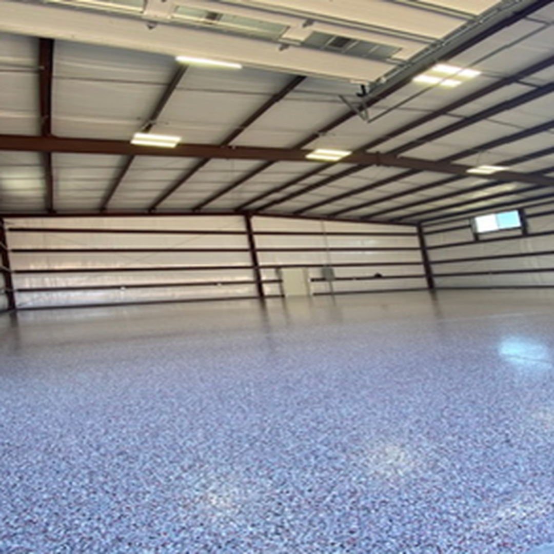Armor-KOTE Garage Floors Image