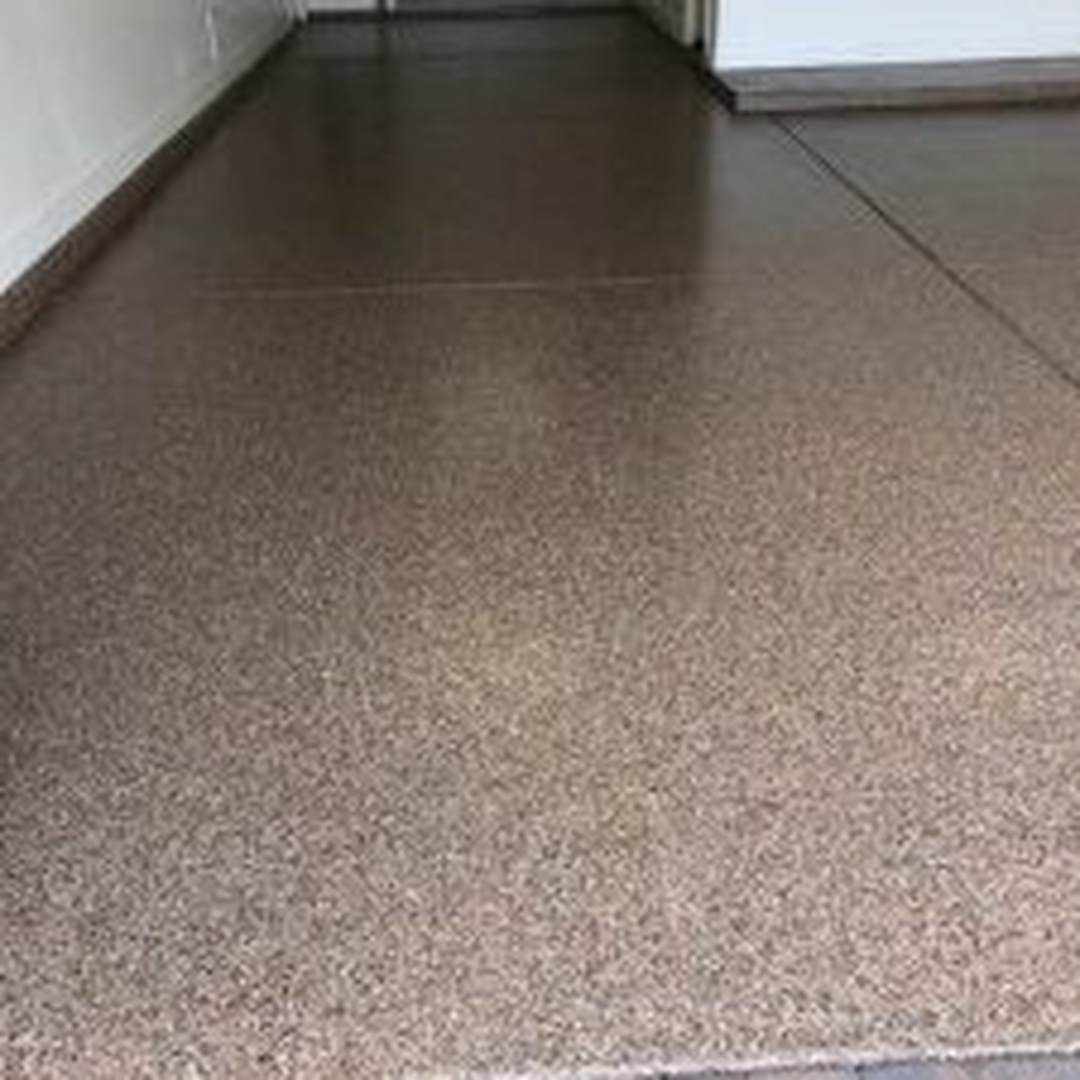 Armor-KOTE Garage Floors Image