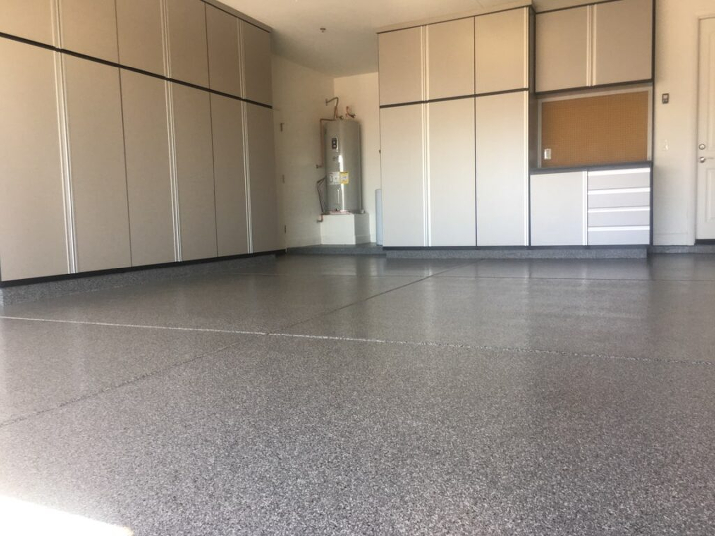 Armor-KOTE Garage Floors Image