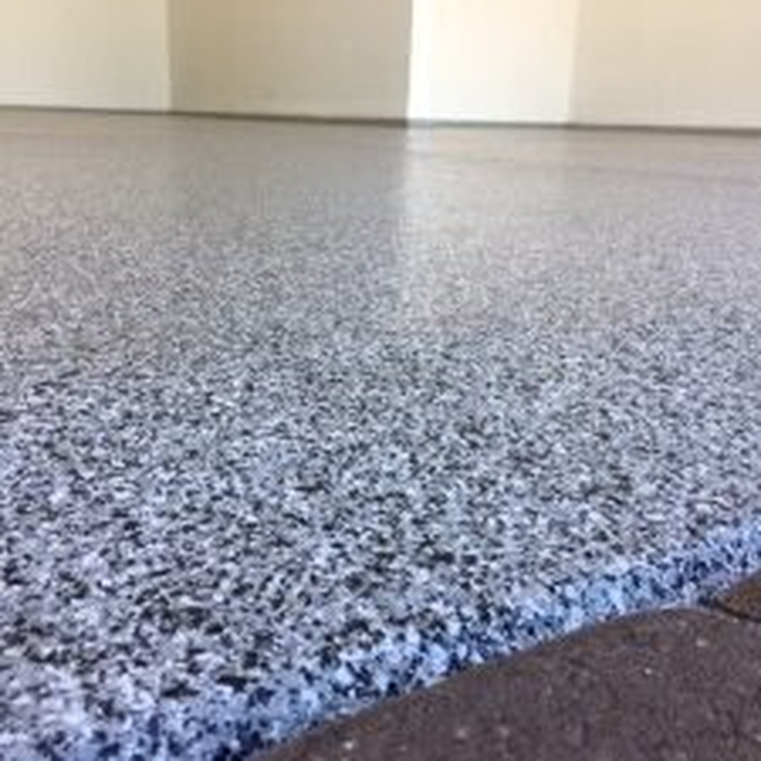 Armor-KOTE Garage Floors Image