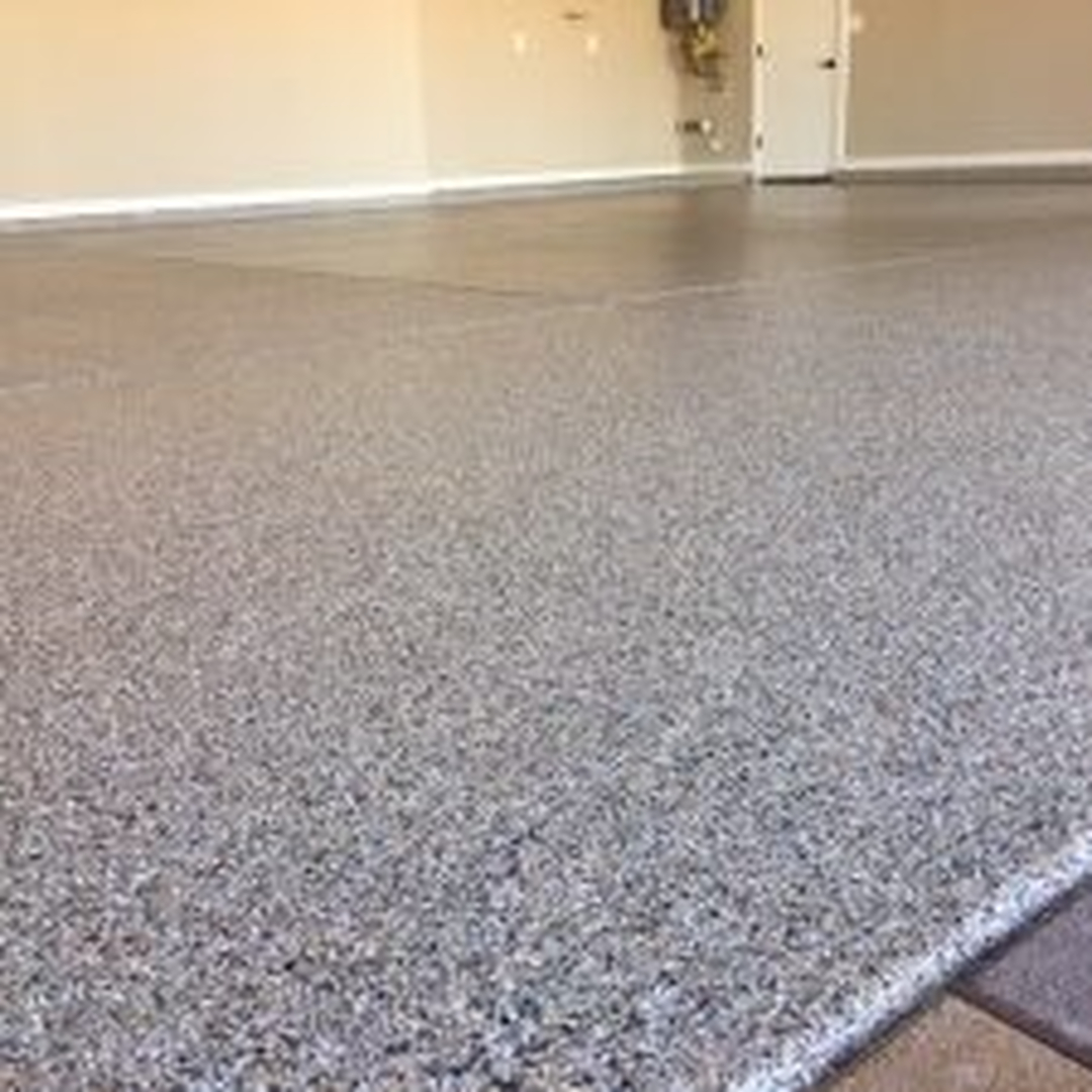 Armor-KOTE Garage Floors Image