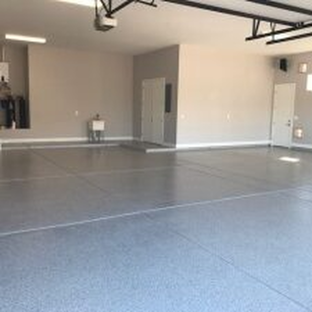 Armor-KOTE Garage Floors Image