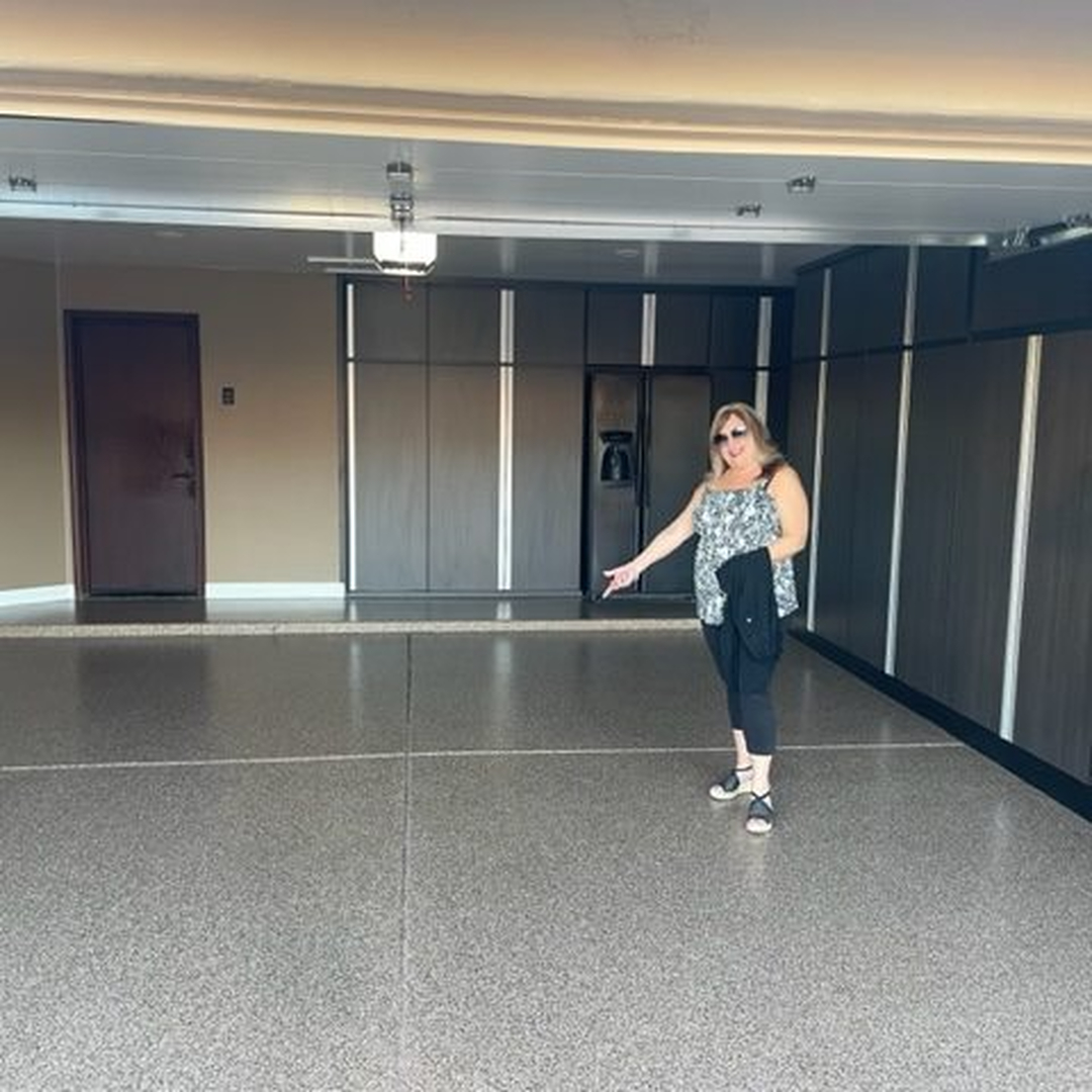 Armor-KOTE Garage Floors Image